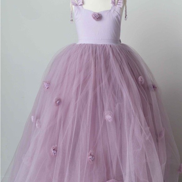 NWT. Dollcake, Day dreamer size 8 - Picture 4 of 9